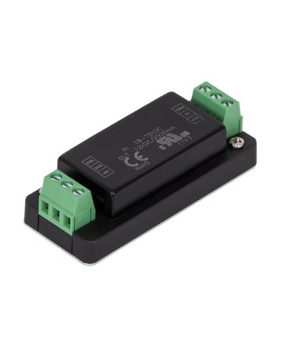 NSBon-49 (C48VDC12). Преобразователь питания. NSGate в Архангельске