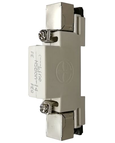 NSBon-14 (CEVP1GEP). Устройство защиты линий Ethernet. NSGate в Архангельске