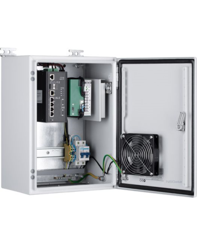 NSBox-2041 (PX14F34F). Узел доступа. NSGate в Архангельске