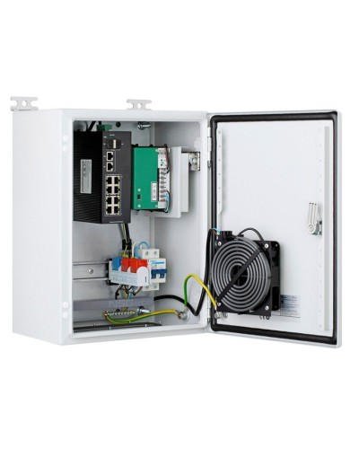 NSBox-282H (PX38F34H). Узел доступа. NSGate в Архангельске