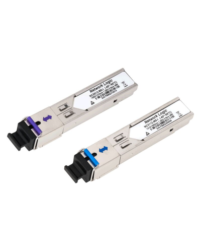 SFG-W0M/A-I (NC3112-M5-I). SFP-модуль одноволоконный. NSGate в Архангельске