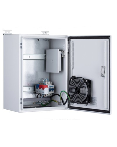 NSB-3040H1F1 (B304H1F1). Шкаф монтажный . NSGate в Архангельске