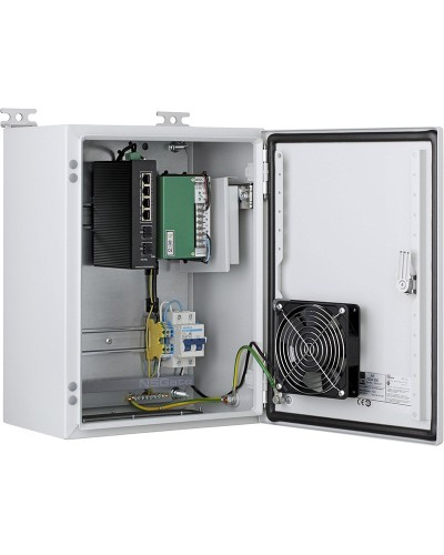 NSBox-242 (PX39F34F). Узел доступа. NSGate в Архангельске