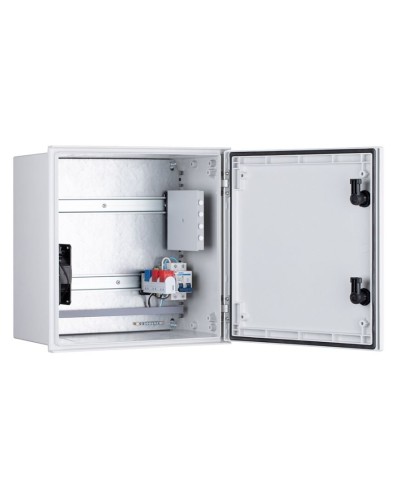 NSP-3040H1F1 (P304H1F1): Шкаф монтажный в Архангельске