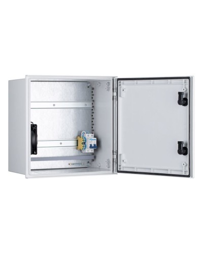 NSP-3040 (P304H0F0): Шкаф монтажный в Архангельске