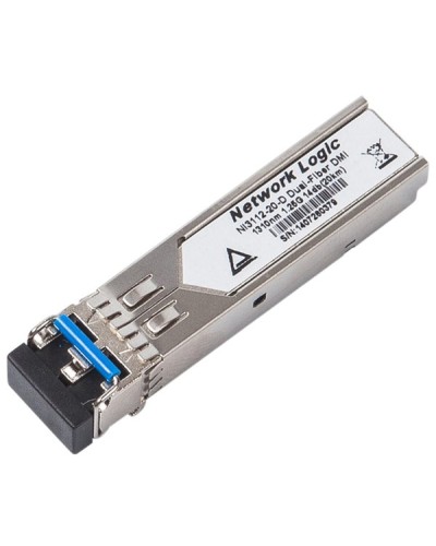 SFG-L02-D (NI3112-20-D). SFP-модуль двухволоконный. NSGate в Архангельске