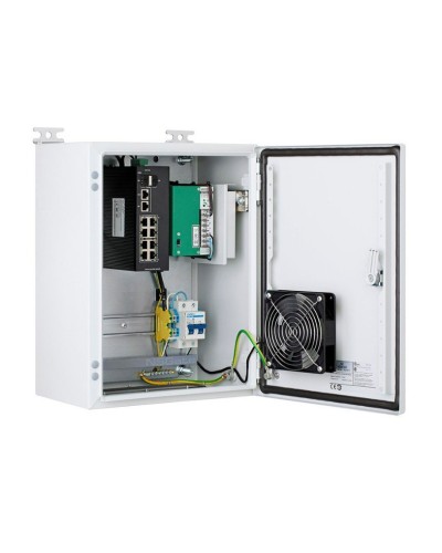 NSBox-282 (PX38F34F). Узел доступа. NSGate в Архангельске