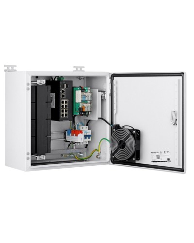 NSBox-282HR (RX38F38H). Узел доступа. NSGate в Архангельске