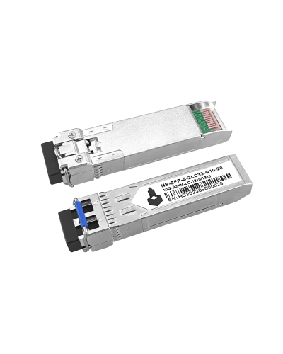 NS-SFP-S-2LC33-G10-20. SFP-модуль. NST в Архангельске