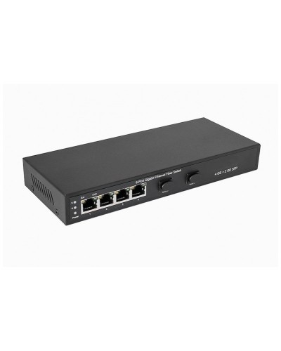 NS-SW-4G2G. Коммутатор без PoE. NST в Архангельске