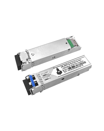 NS-SFP-S-2LC33-G-20/I. SFP-модуль. NST в Архангельске