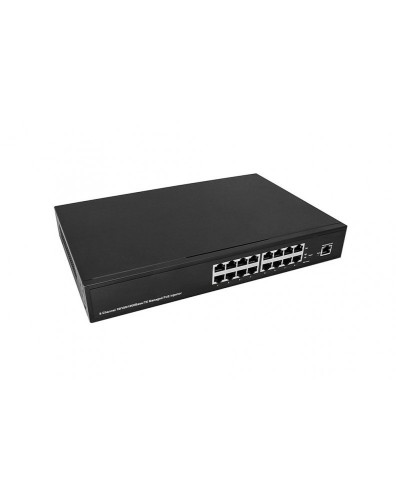 NS-PI-8G-L. Инжектор PoE. NST в Архангельске
