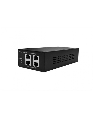 NS-PI-2G-30. Инжектор PoE. NST в Архангельске