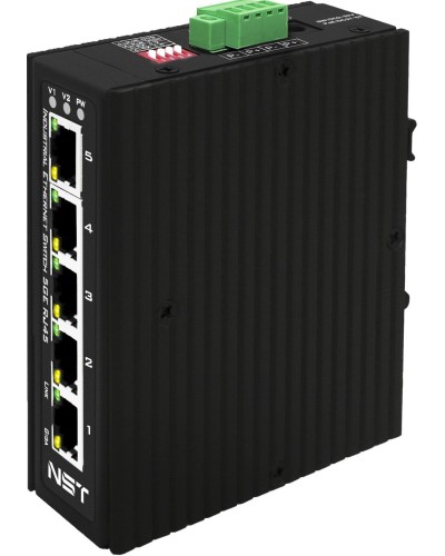 NS-SW-5G/I. Коммутатор без PoE. NST в Архангельске