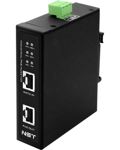 NS-PI-1G-90/IB. Инжектор PoE. NST в Архангельске