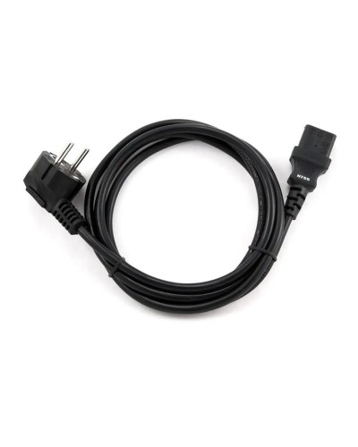 NTSS-PC13771 C13-Schuko проводник.:3х0.75мм2 1.8м 220/250В 10А белый. Кабель питания. NTSS в Архангельске