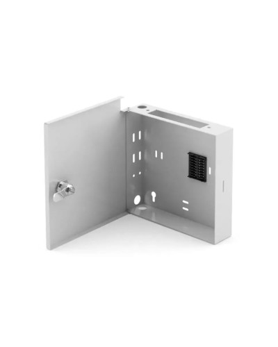 NTSS-WFOBMH-ST-8-SC/2LC-S0010 8xLC дупл.. Бокс оптический настенный. NTSS в Архангельске