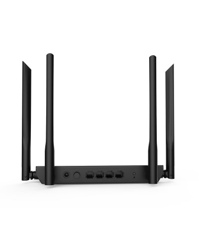 Netis N3 AC1200. Роутер беспроводной. Netis в Архангельске