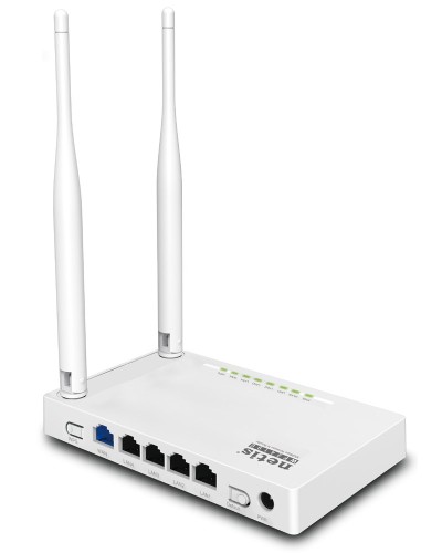 Netis WF2419E N300. Роутер беспроводной. Netis в Архангельске