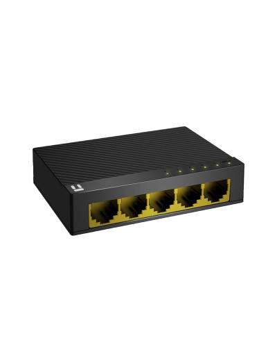 Netis ST3105GC. Коммутатор неуправляемый. Netis в Архангельске