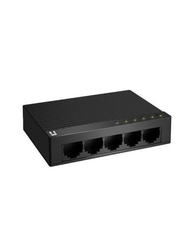 Netis ST3105C. Коммутатор неуправляемый. Netis в Архангельске
