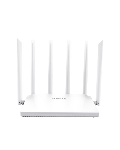 Netis NC63 AC1200. Роутер беспроводной. Netis в Архангельске