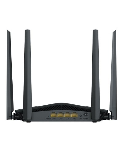 Netis NX10 AX1500. Роутер беспроводной. Netis в Архангельске