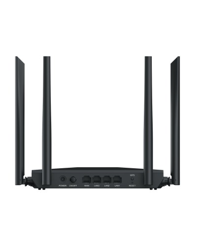 Netis NC65 AC1200. Роутер беспроводной. Netis в Архангельске