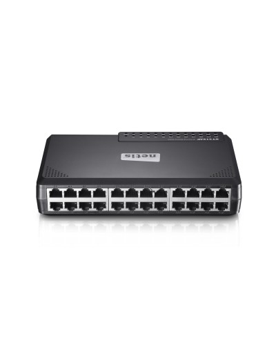 Netis ST3124P. Коммутатор неуправляемый. Netis в Архангельске