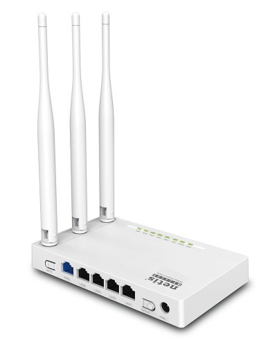 Netis WF2409E N300. Роутер беспроводной. Netis в Архангельске