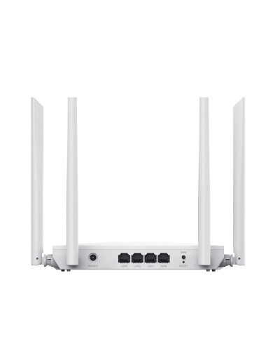 Netis NC21 AC1200. Роутер беспроводной. Netis в Архангельске