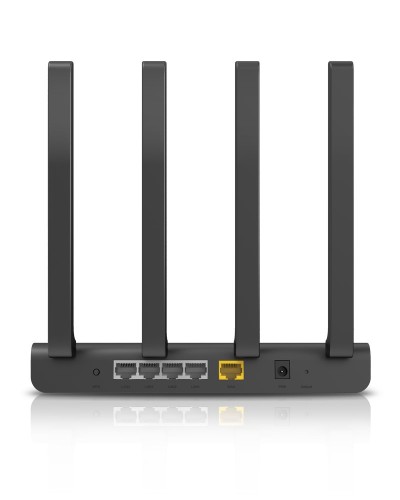 Netis N2 AC1200. Роутер беспроводной. Netis в Архангельске