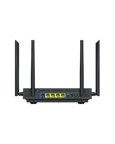 Netis N6 AX1800. Роутер беспроводной. Netis в Архангельске
