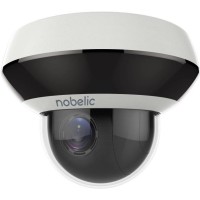 NBLC-4204Z-MSDV2. Видеокамера IP поворотная. Nobelic
