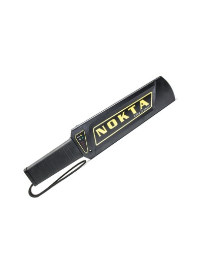 ULTRA SCANNER PRO. Металлодетектор ручной. Nokta Makro в Архангельске