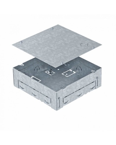 UDHOME BOX 9, (7427432). Коробка для люка. OBO Bettermann в Архангельске