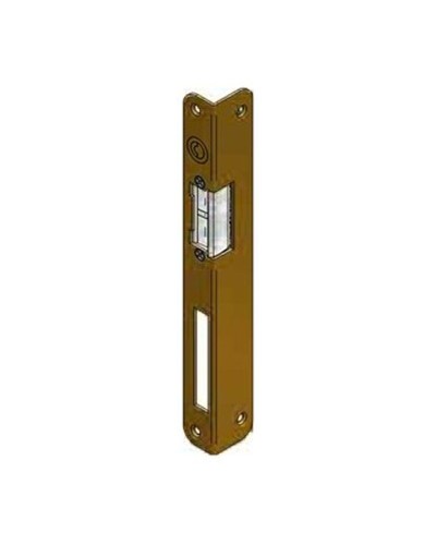 F 48 Brown (A48). Планка угловая, длинная. O&C в Архангельске