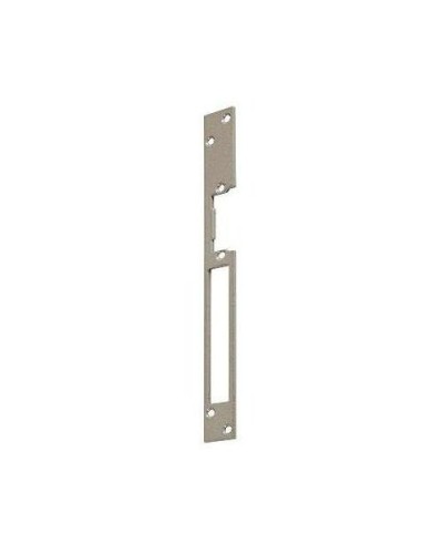 F 05-07 Grey (L05Z). Планка плоская длинная универсальная. O&C в Архангельске