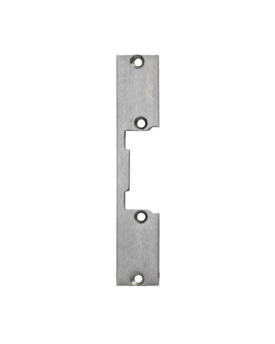 F 62 Inox (S02X). Планка плоская, короткая. O&C в Архангельске