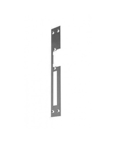 F 63 Inox (L03X). Планка плоская, длинная. O&C в Архангельске