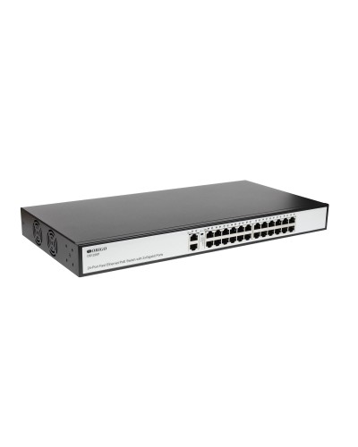 OR-OS1226P/285W/A1A. Неуправляемый коммутатор. ORIGO в Архангельске