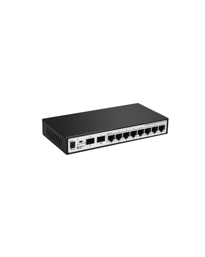 OR-OS2210F/A1A. Неуправляемый коммутатор. ORIGO в Архангельске