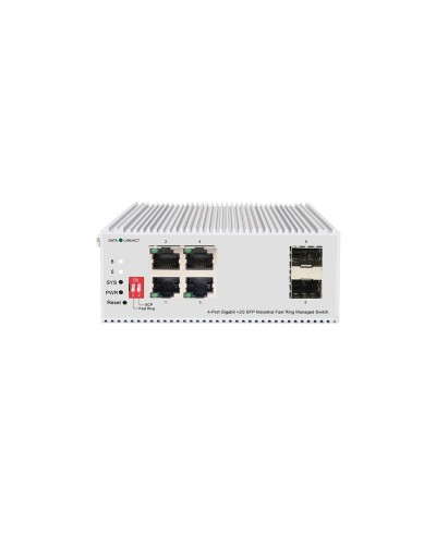 OR-OI3106P/60W/A1A. Управляемый коммутатор. ORIGO в Архангельске
