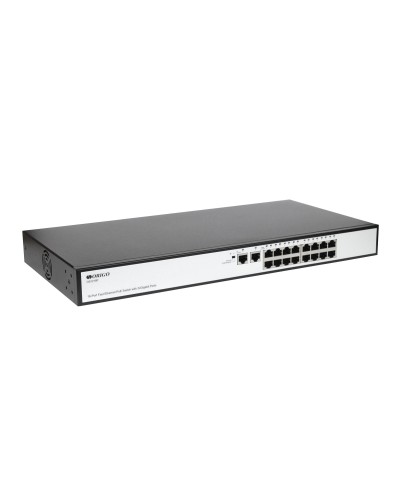 OR-OS1218P/190W/A1A. Неуправляемый коммутатор. ORIGO в Архангельске