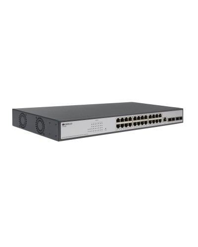 OR-OS3228P/370W/A1A. Управляемый коммутатор. ORIGO в Архангельске
