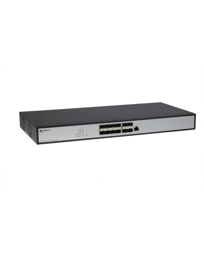OR-OS6112F/A1A. Управляемый коммутатор. ORIGO в Архангельске