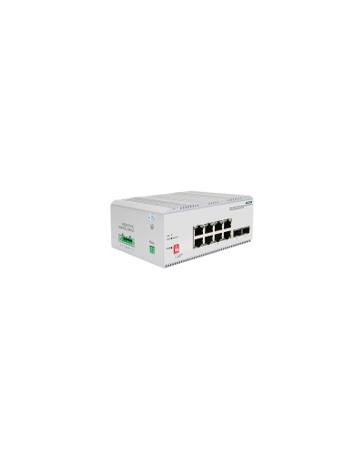 OR-OI2210P+/185W/A1A. Неуправляемый коммутатор. ORIGO в Архангельске