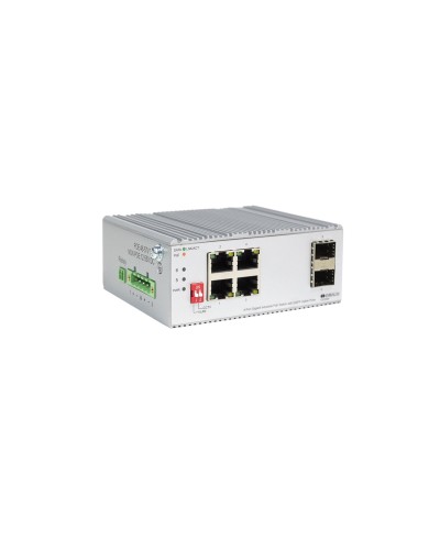 OR-OI2206P/120W/A1A. Неуправляемый коммутатор. ORIGO в Архангельске