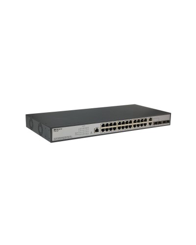 OR-OS3128P/250W/A1A. Управляемый коммутатор. ORIGO в Архангельске