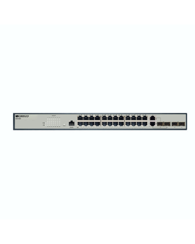 OR-OS3126P/250W/A1A. Управляемый коммутатор. ORIGO в Архангельске